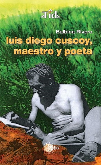 Luis Diego Cuscoy, maestro y poeta