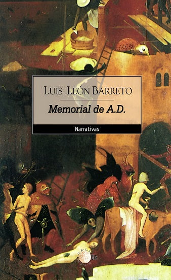 Memorial de A.D.