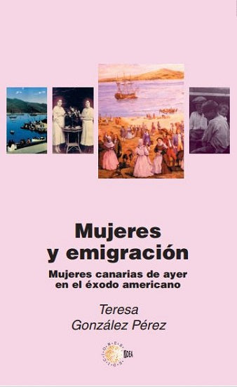 Mujeres y emigración