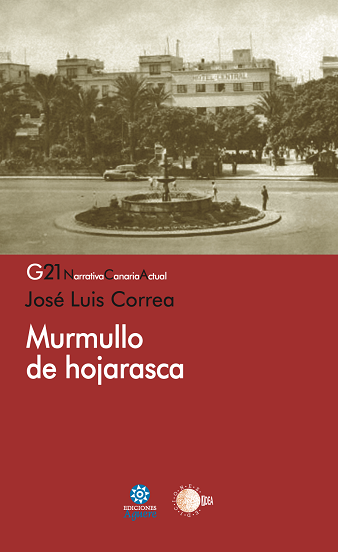 Murmullo de hojarasca