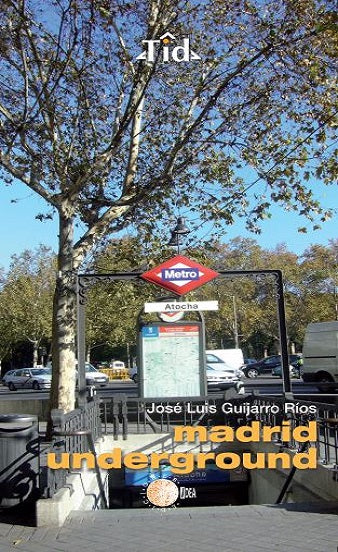 Madrid underground