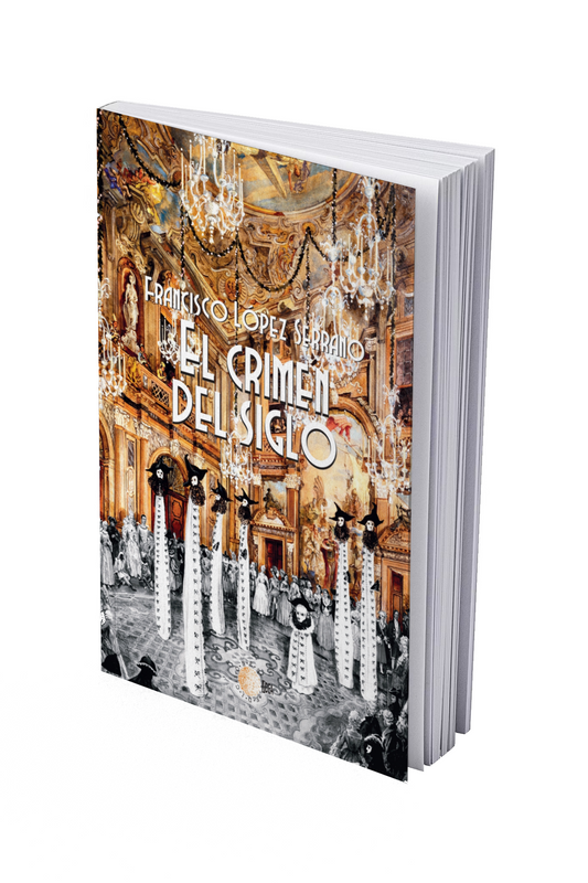 El crimen del siglo
