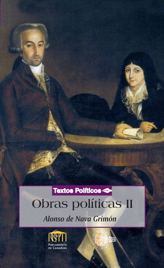 Obras políticas II