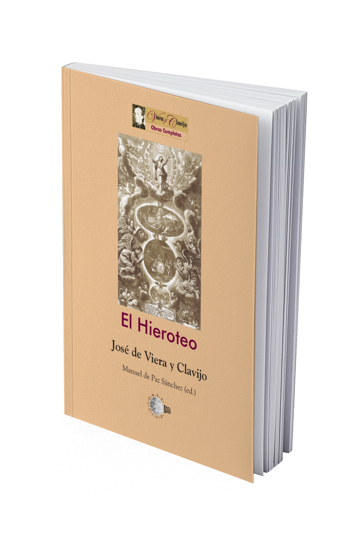 El Hieroteo