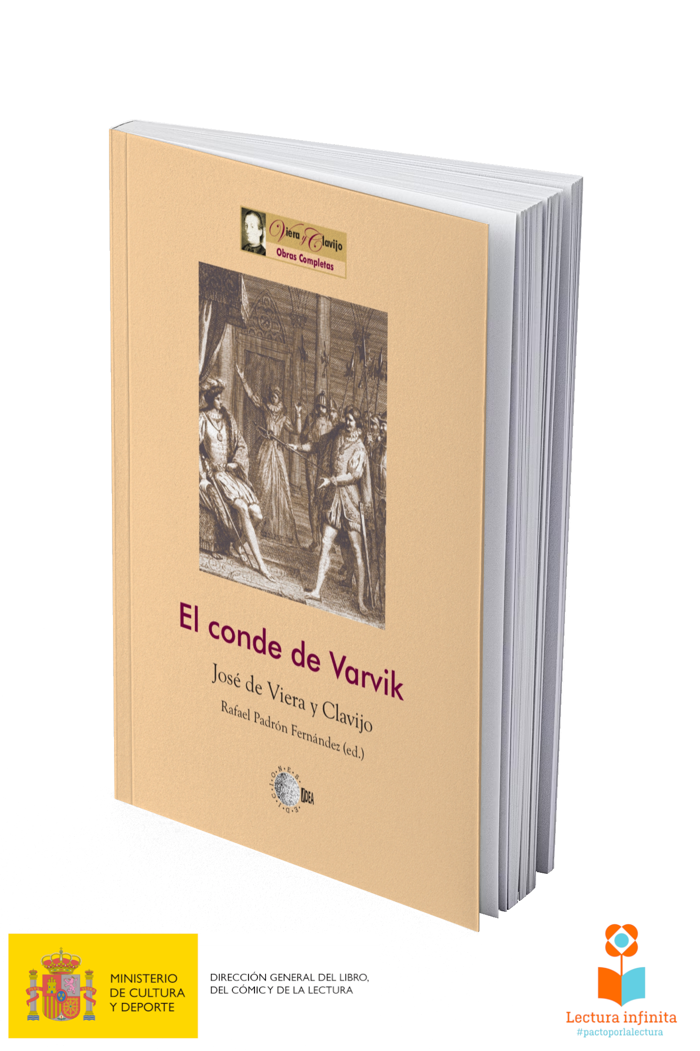 El Conde de Varkik