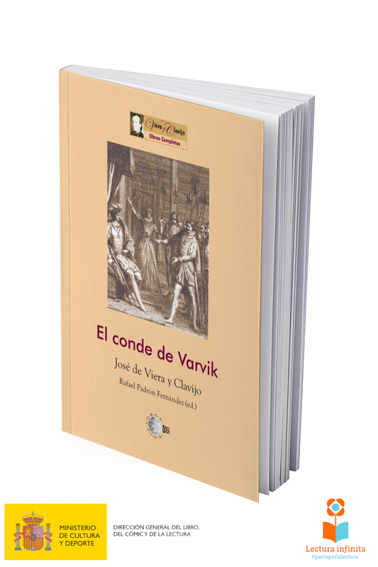 El Conde de Varkik