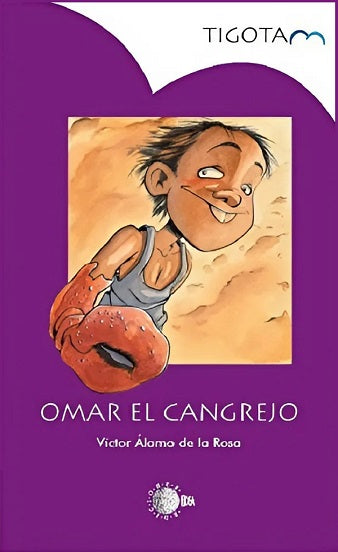 Omar El Cangrejo