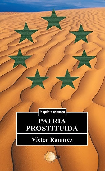 Patria prostituida