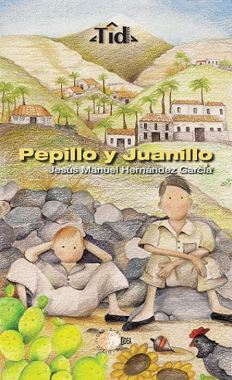 Pepillo y Juanillo