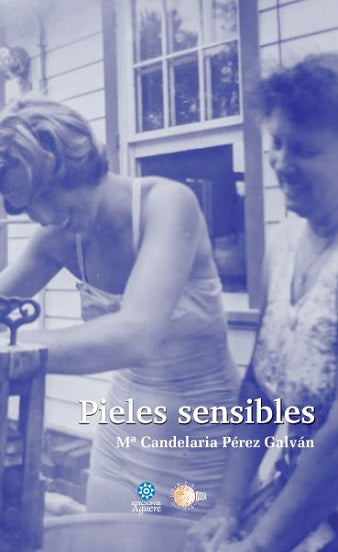 Pieles Sensibles