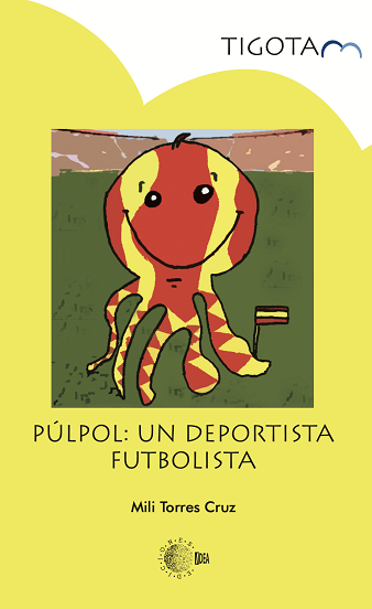 Púlpol: un deportista futbolista