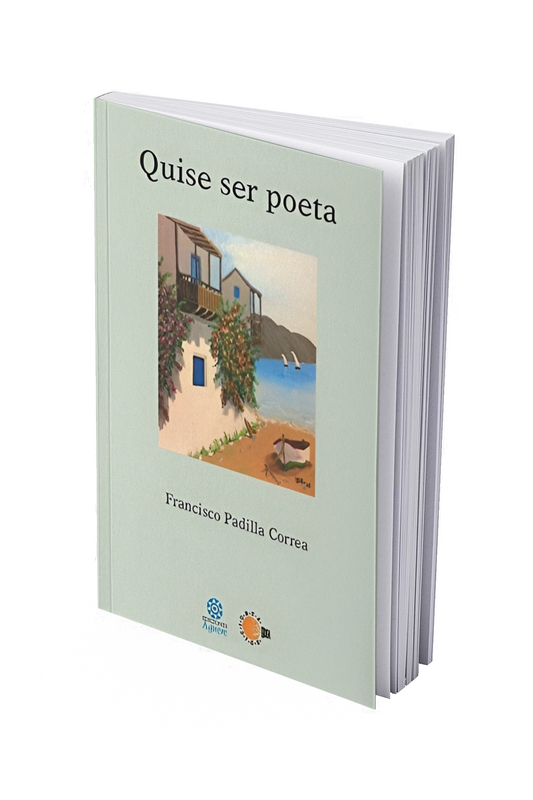Quise ser poeta