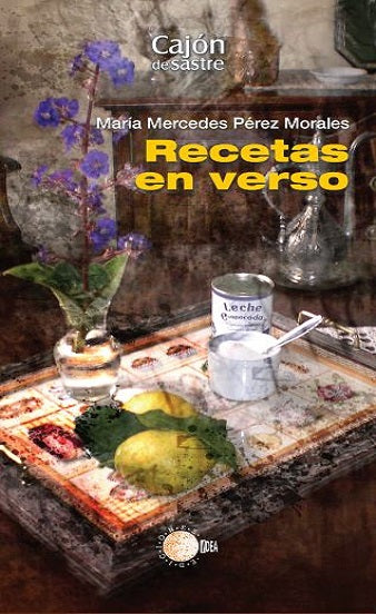 Recetas en verso