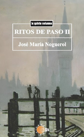 Ritos de paso II