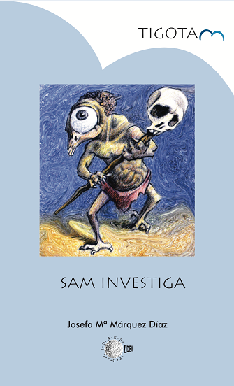 Sam investiga