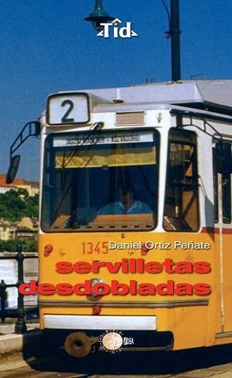 Servilletas Desdobladas