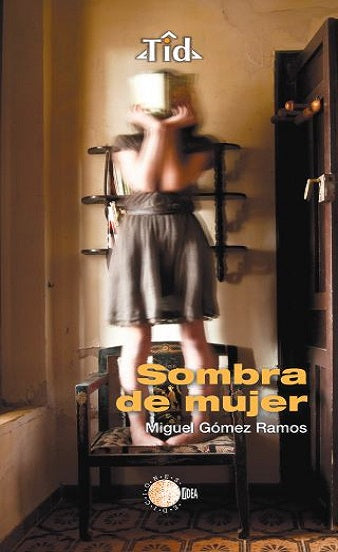 Sombra de mujer