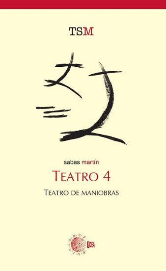 TEATRO 4. TEATRO DE MANIOBRAS