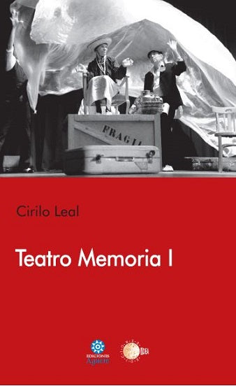 Teatro Memoria I