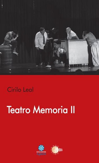 Teatro Memoria II