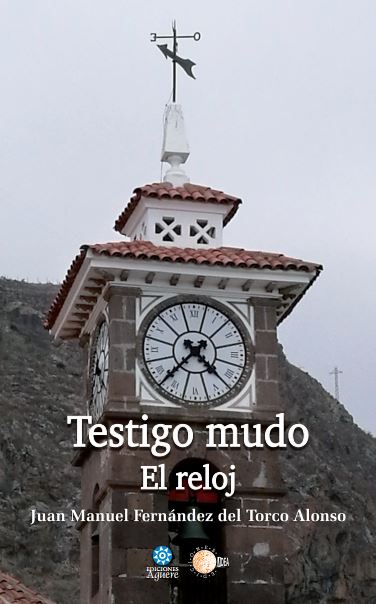 Testigo mudo. El reloj