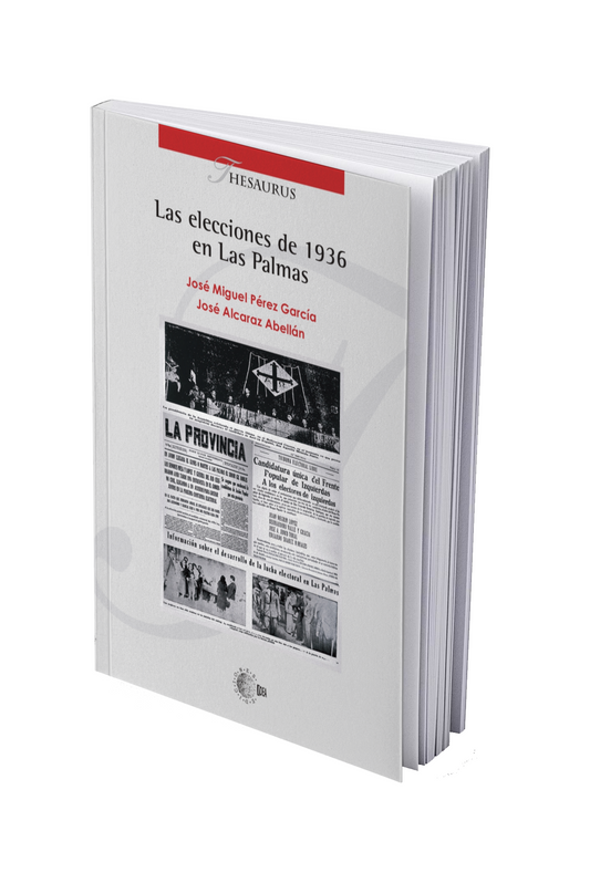 Las elecciones de 1936 en Las Palmas