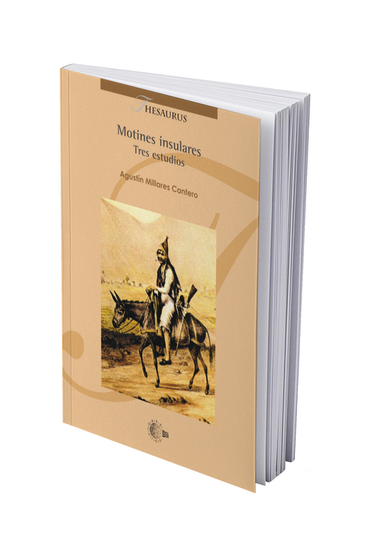 Motines insulares. Tres estudios