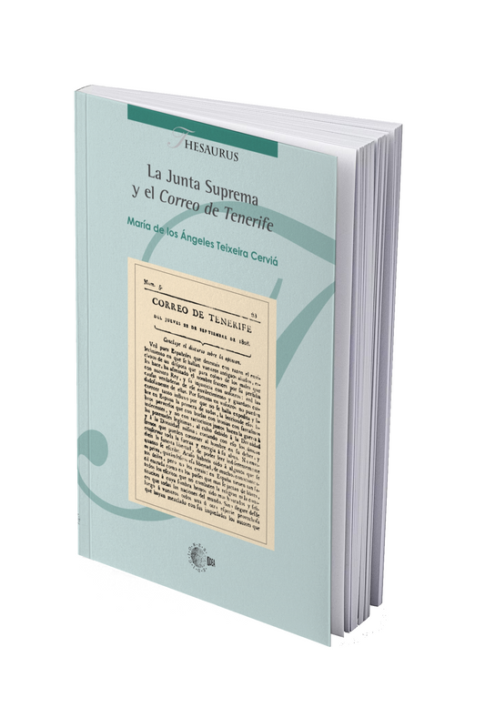 La Junta Suprema y el Correo de Tenerife