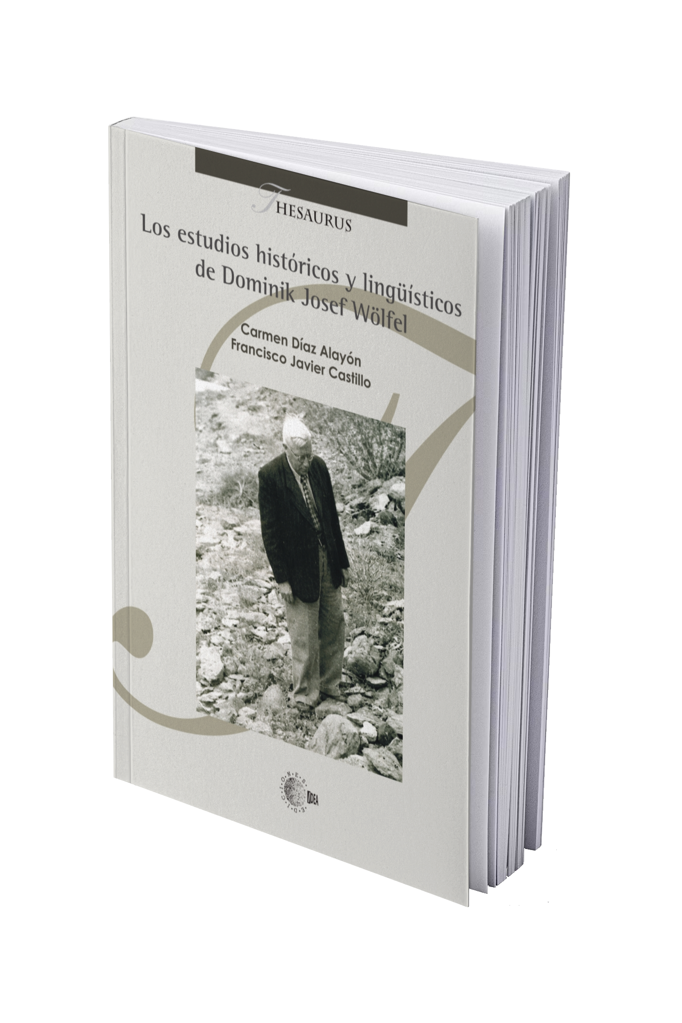 Los estudios históricos y lingüísticos de Dominik Josef Wölfel