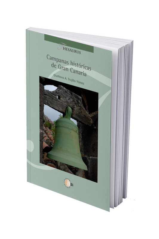 Campanas históricas de Gran Canaria