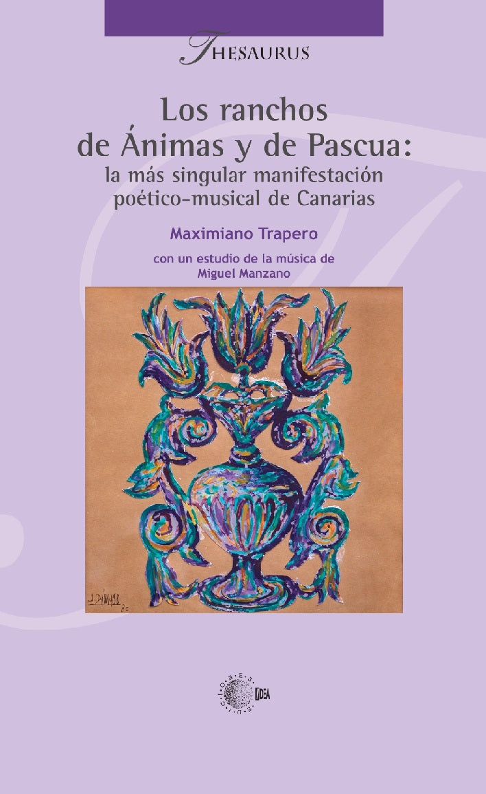 Los ranchos de ánimas y de Pascua: la más singular manifestación poético-musical de Canarias