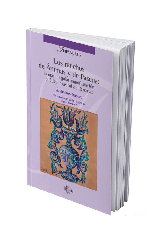 Los ranchos de ánimas y de Pascua: la más singular manifestación poético-musical de Canarias