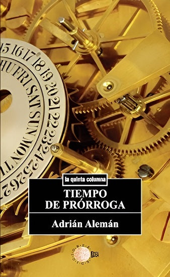 Tiempo de prorroga