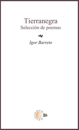 Tierranegra. Selección de poemas