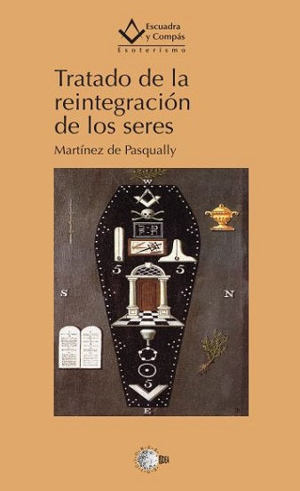 Tratado de la reintegración de los seres