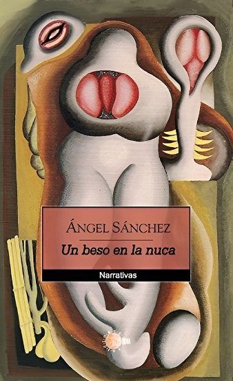 Un beso en la nuca