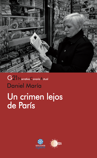 Un crimen lejos de París