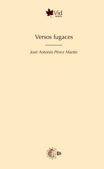 Versos fugaces