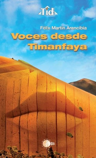 Voces desde Timanfaya