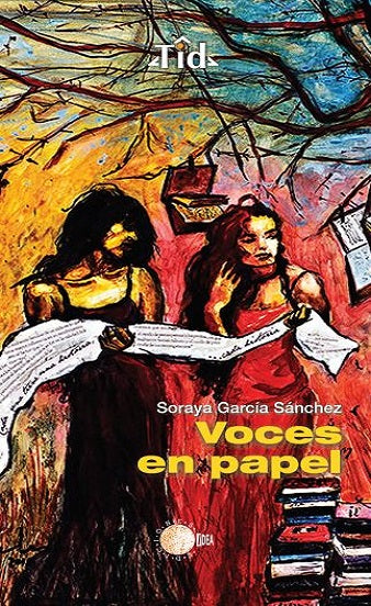 Voces en papel