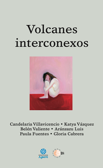 Volcanes interconexos