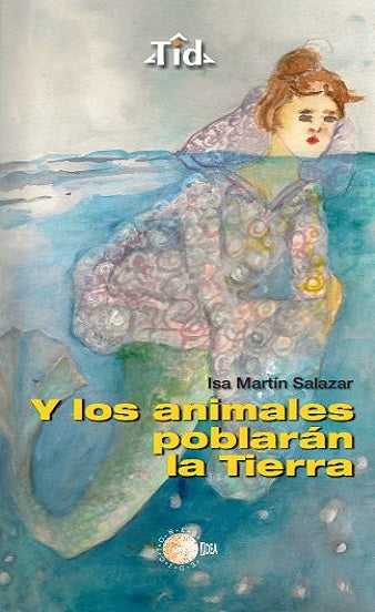 Y los animales poblarán la Tierra