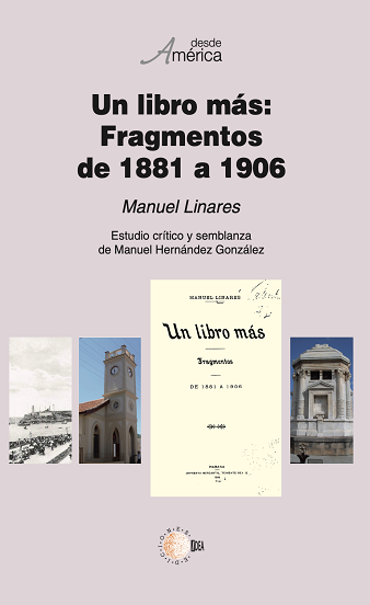 Un libro más: Fragmentos de 1881 a 1906
